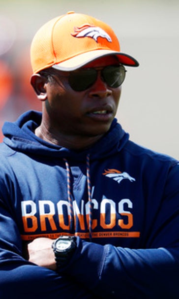 Broncos' Will Parks says he meant no harm with Snapchat post